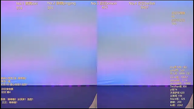 Neza-002 online show from 11-26-25, 07:04