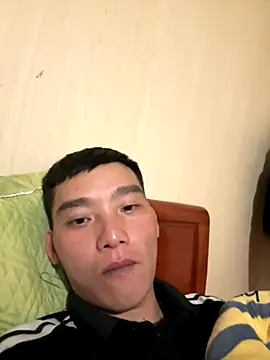 Chao xxx online show from 10-20-25, 09:15