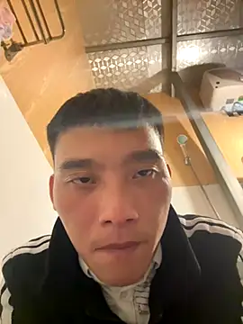 Chao xxx online show from 10-23-25, 03:22