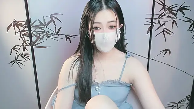 Sparkly Candy online show from 11-02-25, 01:02