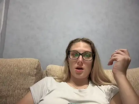 NikexPretty online show from 09-16-25, 05:25