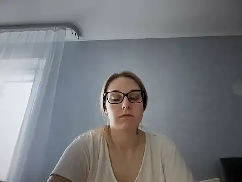 NikexPretty online show from 09-24-25, 09:01