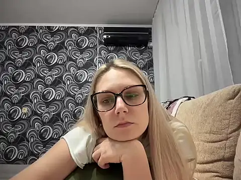 NikexPretty online show from 11-02-25, 10:12