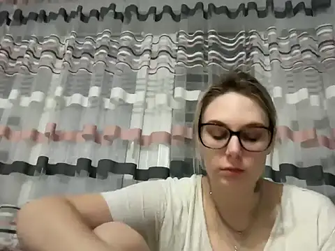 NikexPretty online show from 01-08-26, 06:54