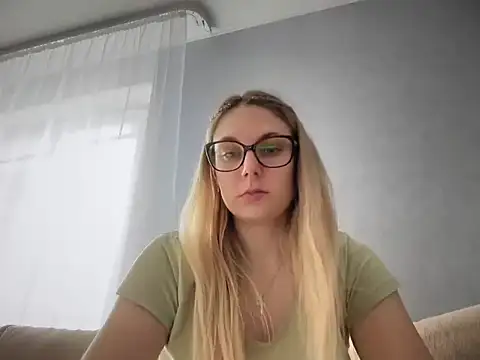 NikexPretty online show from 03-20-26, 12:43