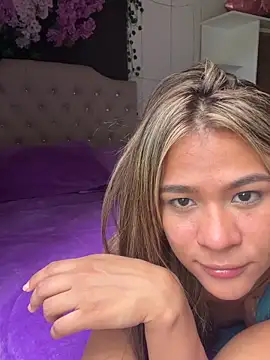 ParkKimsumi online show from 09-26-25, 08:35