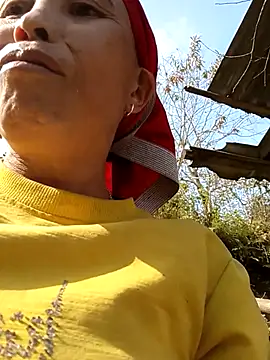 me-cute online show from 12-03-25, 04:53