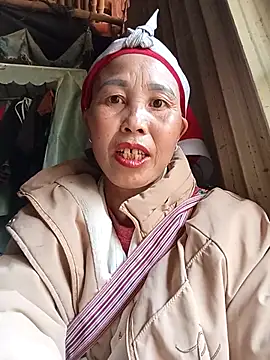 me-cute online show from 01-13-26, 01:11