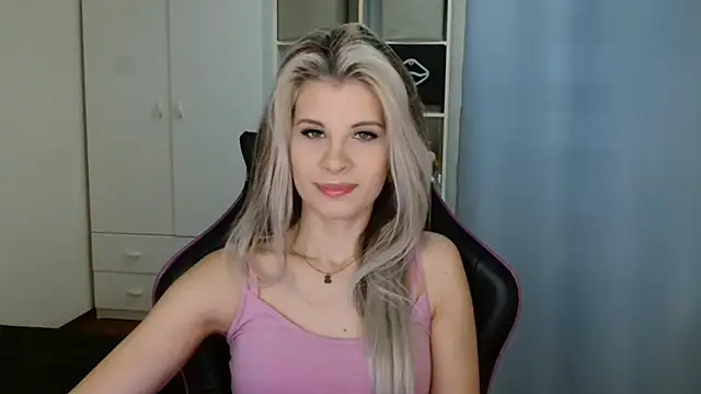 KristineGlow online show from 03-17-26, 07:12