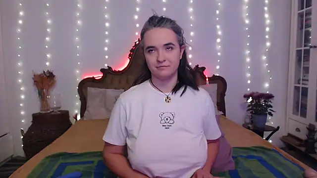 SilkenSin online show from 11-13-25, 09:30