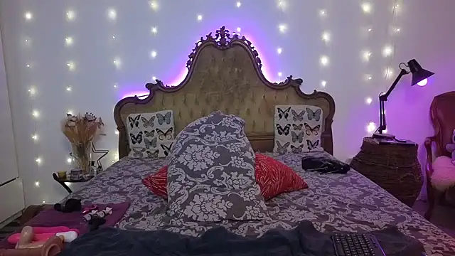 SilkenSin online show from 04-02-26, 07:44