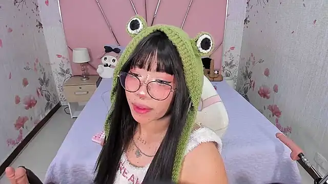 SafiroAgataaa online show from 11-27-25, 02:02