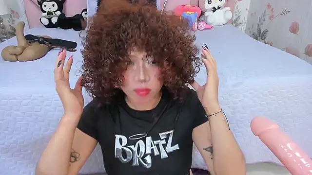 SafiroAgataaa online show from 02-03-26, 05:38