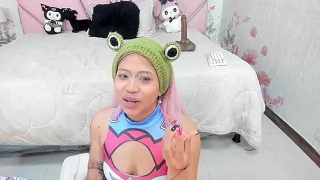 SafiroAgataaa online show from 02-28-26, 03:07