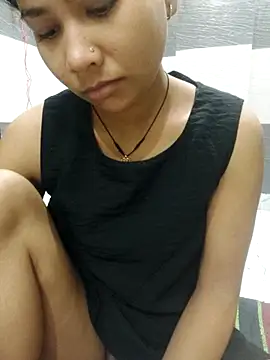 Vaani Cutie online show from 09-15-25, 02:22