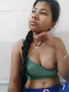 Vaani Cutie online show from 04-07-26, 12:00