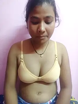 Snapshot of Vaani_Cutie chatting on 06-13-26, 05:55 Vaani Cutie online show from 06-13-26, 05:55