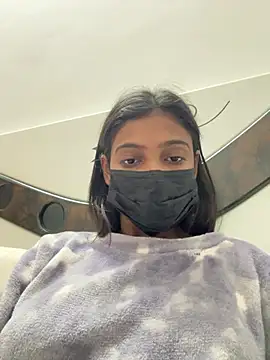 Snapshot of HeerStd chatting on 02-19-26, 05:03 HeerStd online show from 02-19-26, 05:03