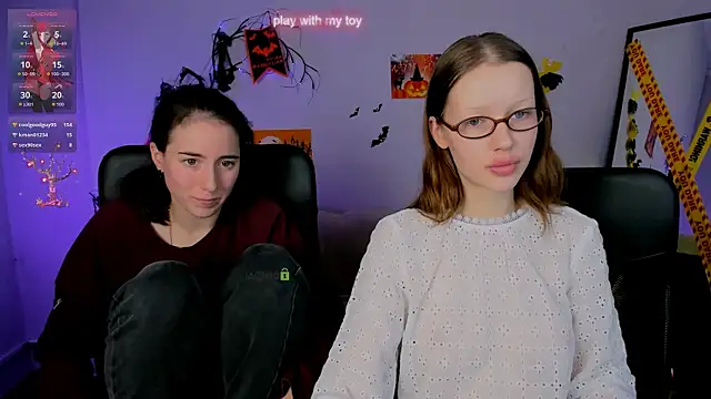 daisy baby1 online show from 10-26-25, 02:39