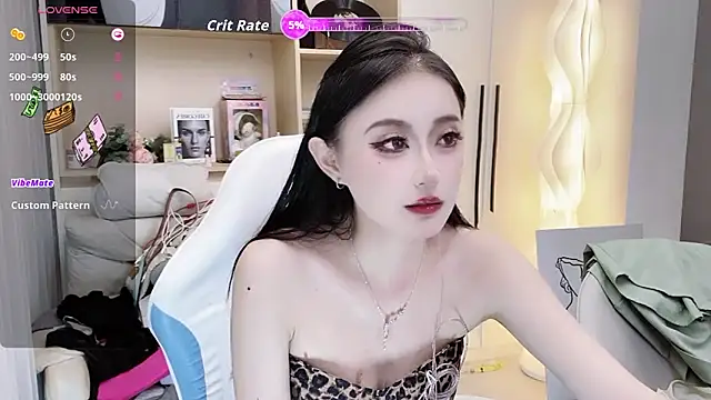 Naiyi-babe online show from 10-08-25, 02:36