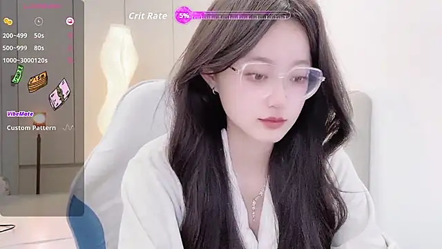 Naiyi-babe online show from 11-05-25, 04:29