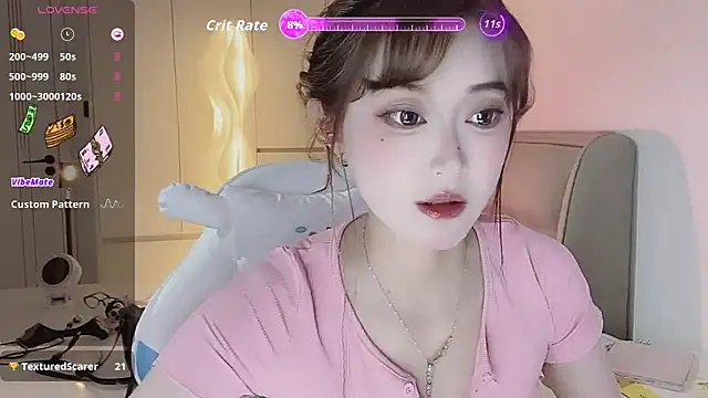 Naiyi-babe online show from 02-28-26, 01:12