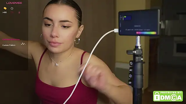 KateCarrey online show from 09-14-25, 04:17