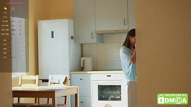 KateCarrey online show from 10-01-25, 07:36