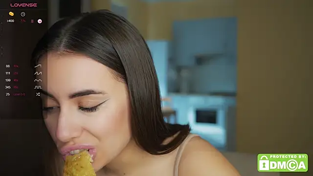 KateCarrey online show from 10-09-25, 07:28