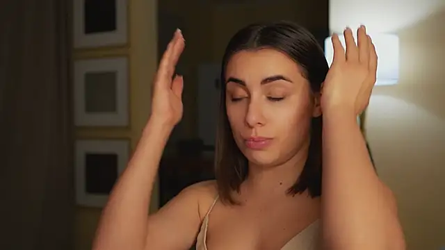 KateCarrey online show from 10-10-25, 07:46