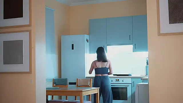 KateCarrey online show from 11-02-25, 03:36