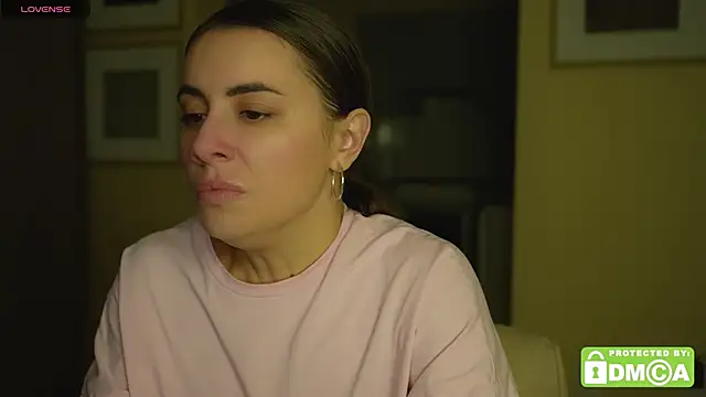 KateCarrey online show from 11-06-25, 03:35