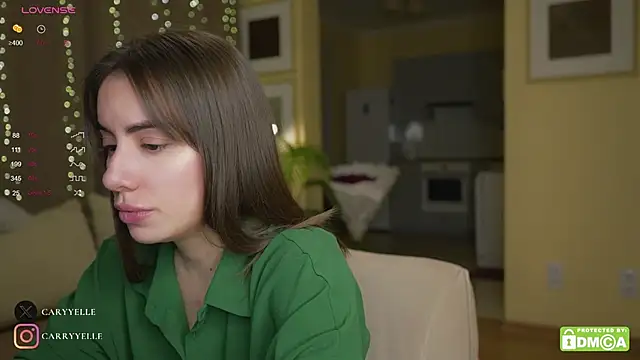 KateCarrey online show from 11-29-25, 04:21