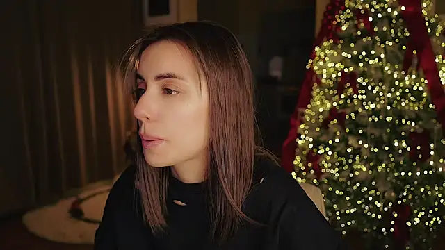 KateCarrey online show from 12-14-25, 04:23