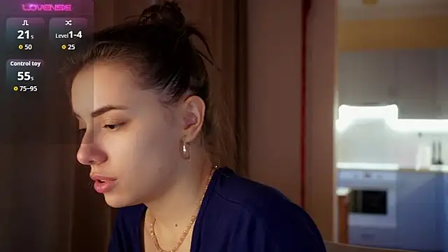 KateCarrey online show from 03-22-26, 02:42