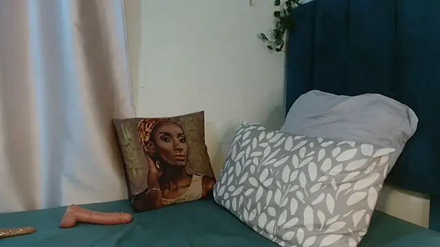 Keishaa-77 online show from 09-16-25, 03:35