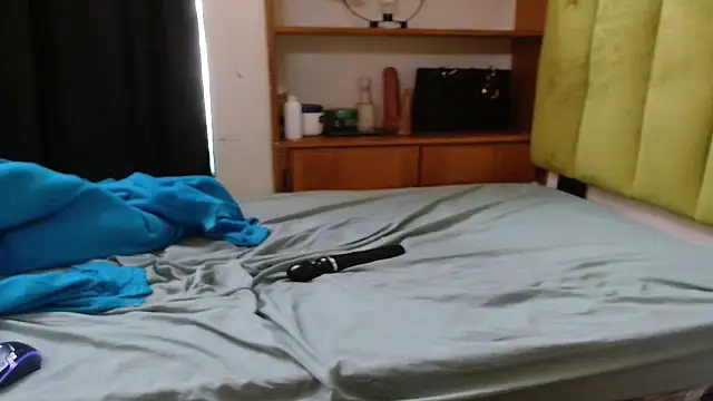 Keishaa-77 online show from 09-29-25, 09:14