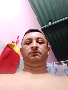 Snapshot of arnaldof50 chatting on 09-14-25, 09:47 arnaldof50 online show from 09-14-25, 09:47