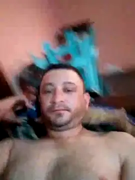 Snapshot of arnaldof50 chatting on 04-13-26, 10:43 arnaldof50 online show from 04-13-26, 10:43