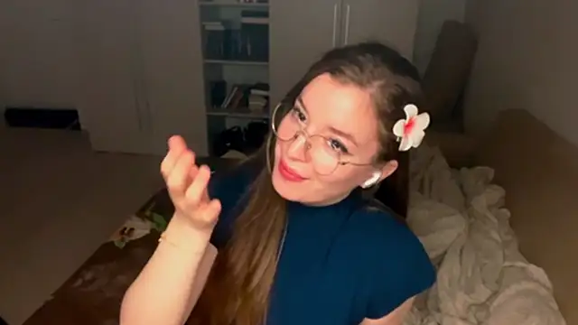 NataliaBorkin online show from 09-14-25, 09:25