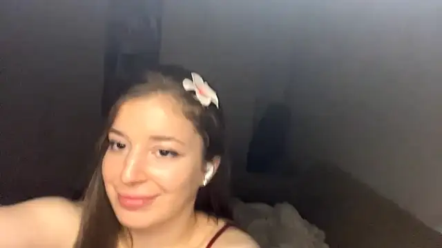 NataliaBorkin online show from 10-16-25, 08:43