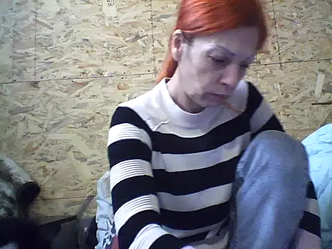 Milana38 online show from 09-25-25, 12:20