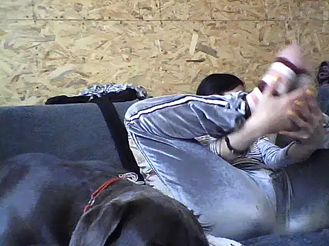 Milana38 online show from 10-11-25, 11:31