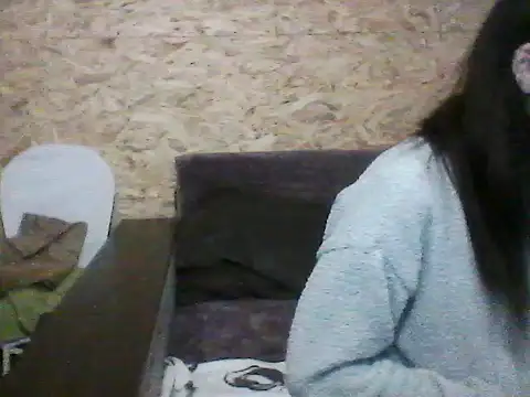 Milana38 online show from 11-25-25, 05:02