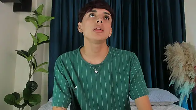 Jack Noir online show from 09-24-25, 01:36