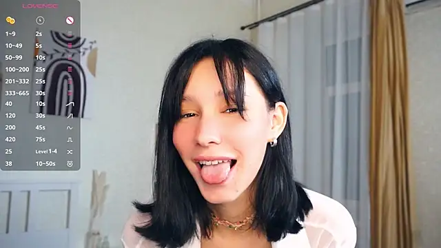 IrenePlamer online show from 09-20-25, 07:37