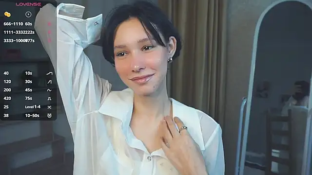 IrenePlamer online show from 09-22-25, 07:38