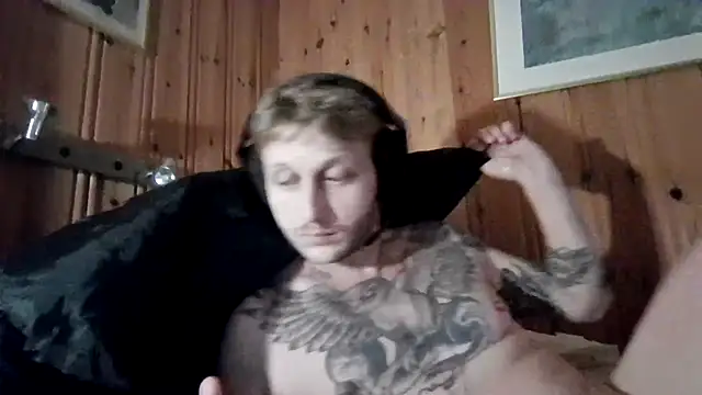 oddjaro online show from 07-28-26, 03:02