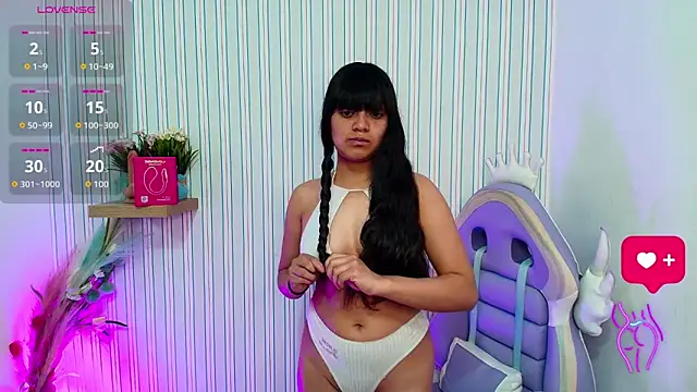 Snapshot of kataleya__18 chatting on 06-06-26, 12:54 kataleya 18 online show from 06-06-26, 12:54