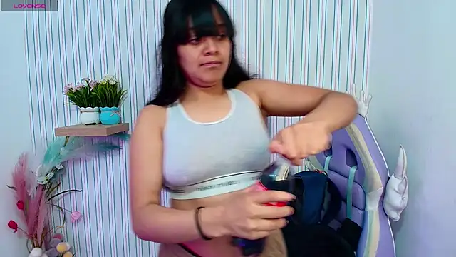 kataleya  18 online show from 06-17-26, 07:48